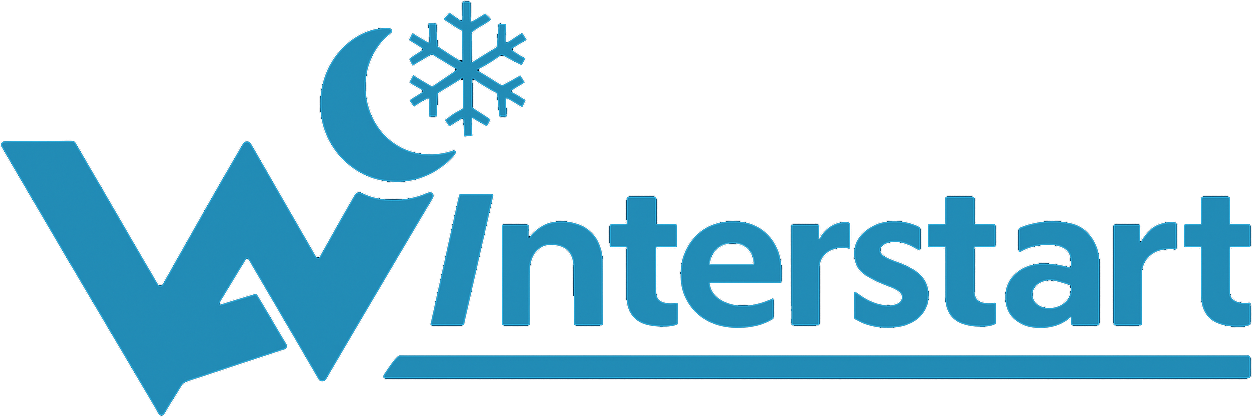Winterstart Logo